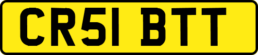 CR51BTT