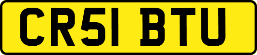 CR51BTU