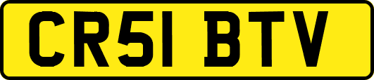 CR51BTV