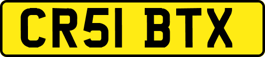 CR51BTX