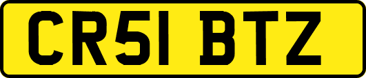 CR51BTZ