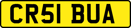 CR51BUA