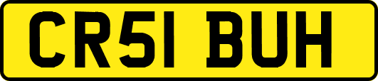 CR51BUH