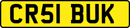 CR51BUK