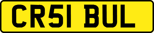 CR51BUL