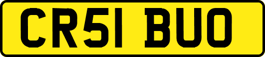 CR51BUO