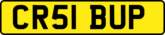 CR51BUP