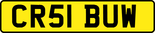 CR51BUW