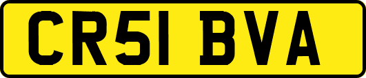 CR51BVA