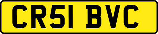 CR51BVC