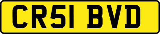 CR51BVD