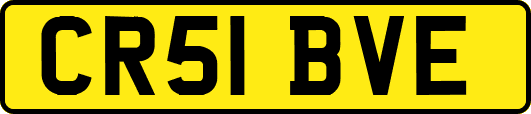 CR51BVE