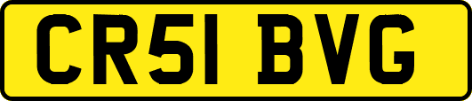 CR51BVG