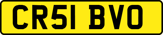 CR51BVO