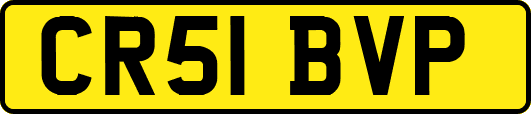 CR51BVP