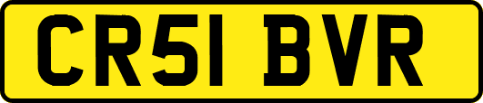 CR51BVR