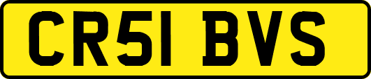 CR51BVS