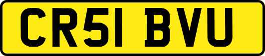 CR51BVU