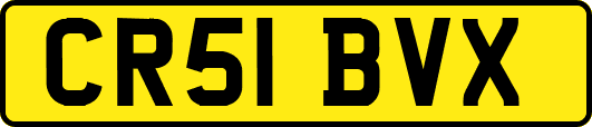 CR51BVX