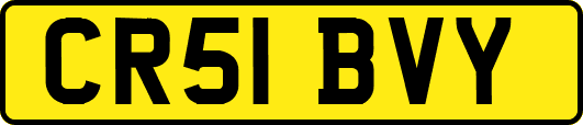 CR51BVY