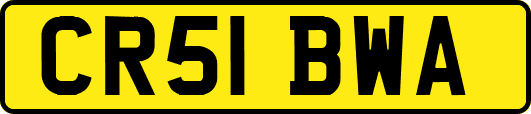 CR51BWA