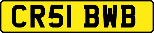 CR51BWB