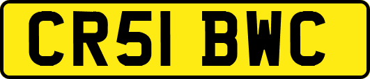 CR51BWC