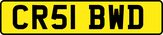 CR51BWD