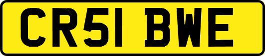 CR51BWE