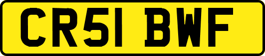 CR51BWF