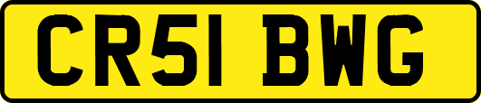 CR51BWG