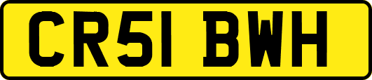 CR51BWH