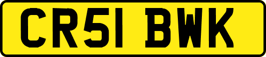 CR51BWK