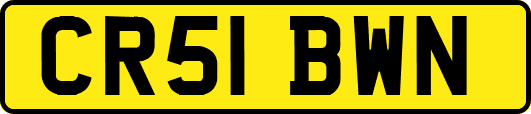 CR51BWN