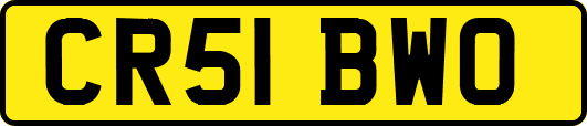 CR51BWO