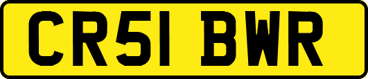 CR51BWR