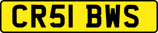 CR51BWS