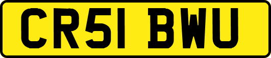 CR51BWU