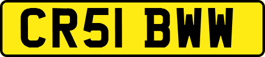 CR51BWW