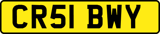 CR51BWY