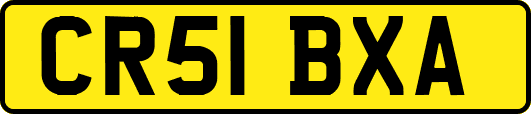 CR51BXA