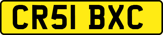 CR51BXC