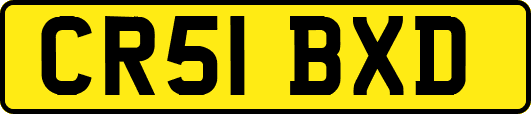 CR51BXD