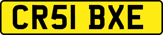 CR51BXE