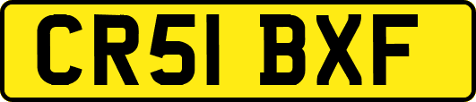 CR51BXF