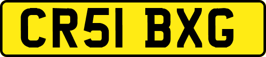 CR51BXG