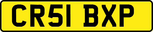 CR51BXP