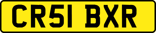 CR51BXR