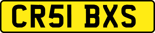 CR51BXS