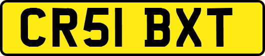 CR51BXT